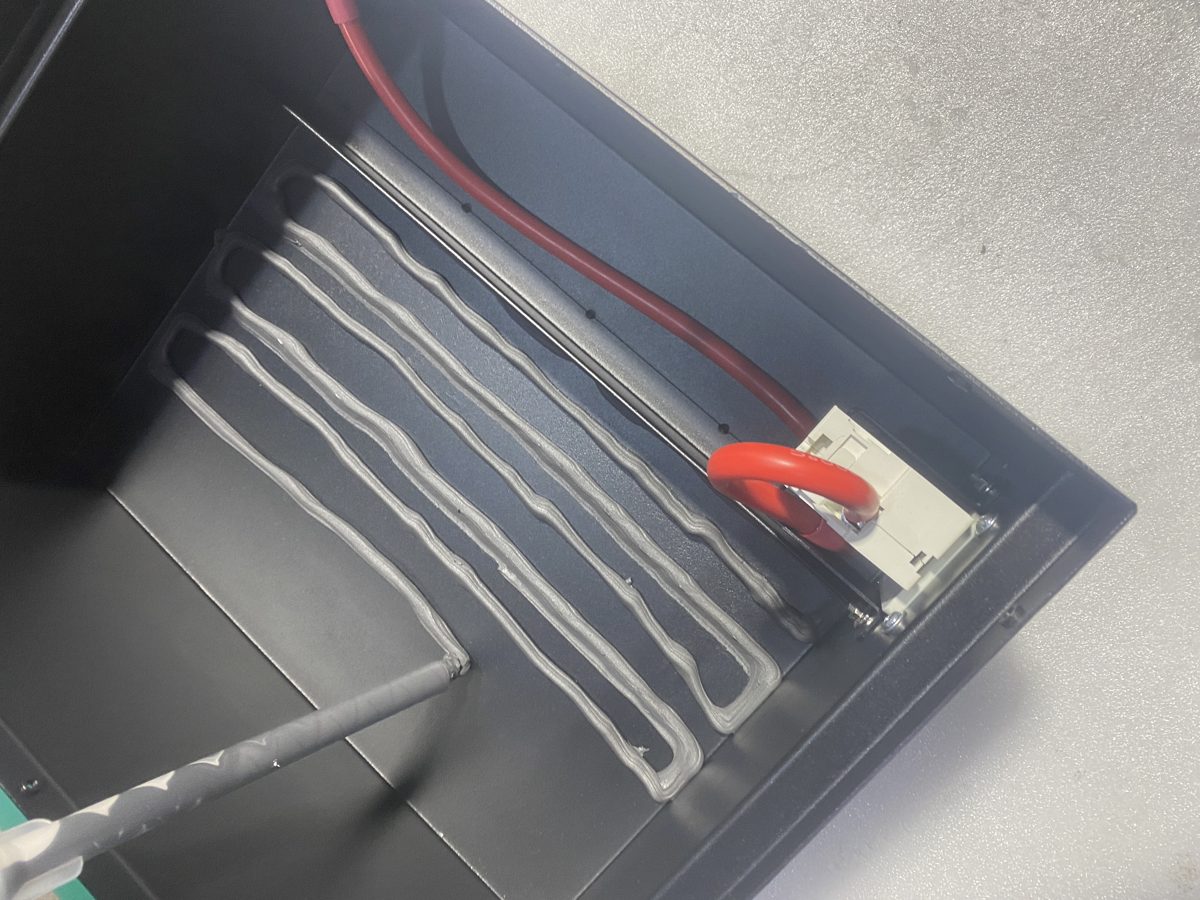 Battery Production 6